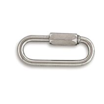 Maillon de jonction grande ouverture