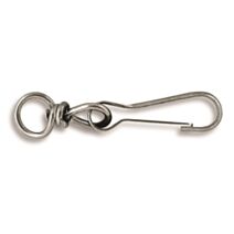 Porte-mousqueton "simplex" à touret - CHAPUIS