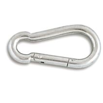 Mousqueton "pompier" - CHAPUIS