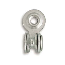 2 poulies sèche-linge - CHAPUIS