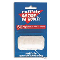 Ficelle alimentaire Polyester