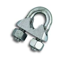 Serre-câble "étrier" - CHAPUIS