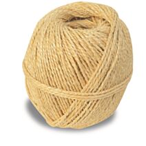 Ficelle sisal pelote 90m d2mm
