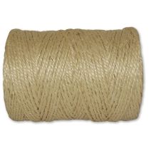 Ficelle en sisal Ø 2,8 mm L.180 m - CHAPUIS