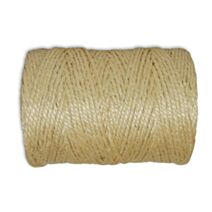 Ficelle en sisal Ø 2,8 mm L.180 m - CHAPUIS
