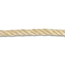 Cordage sisal d10mm bobine