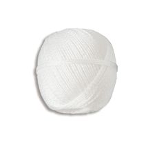 Ficelle polypropylène - L.90 m x Ø 1,6 mm - blanc - CHAPUIS