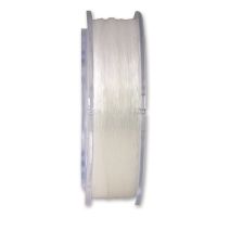 Fil nylon transparent 8 kg ∅ 0,4 mm L.100 m - CHAPUIS