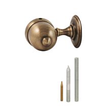 Naissance pour corde de rampe