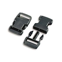 2 boucles à ouverture rapide pour sangle - CHAPUIS