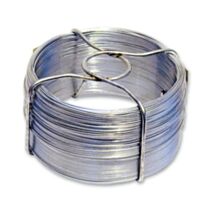 Fil métallique filpack acier galvanisé ø 0,9mm l. 50 m