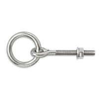 Anneau d'écurie - CHAPUIS