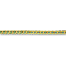 Sandow couleur gaine tressée D.5mm L.200m
