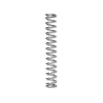 2 ressorts compression acier galva D.fil 2mm L.120mm