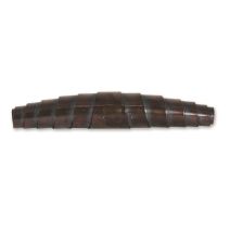 2 ressorts pour sécateur Acier C70 Longueur 55mm