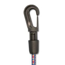 2 crochets à raccord rapide pour sandow diamètre 5-6 mm - CHAPUIS