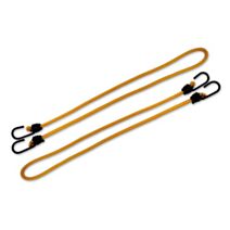 Lot de 2 sandows avec crochet - CHAPUIS