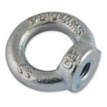 Anneau de levage femelle