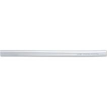 Tuyau souple pvc cristal d4mm