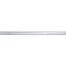 Tuyau souple pvc cristal d12mm