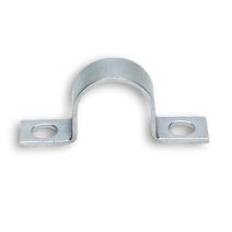 2 pattes de fixation Ø entraxe 18mm