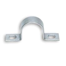 2 pattes de fixation ø entraxe 18mm