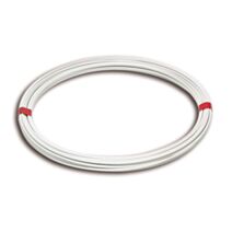 Corde à linge blanche - CHAPUIS