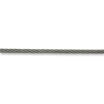 Câble non gainé "qualité levage" (vendu au mètre) - CHAPUIS