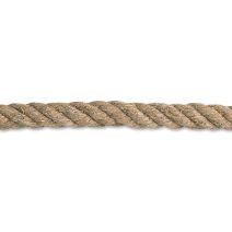 Corde chanvr tors 3304kg d24mm