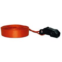 2 sangles d'arrimage avec came à griffes - CHAPUIS