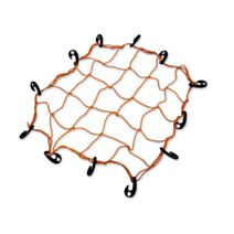 Filet élastique avec crochets polyamide Ø 5 mm - CHAPUIS