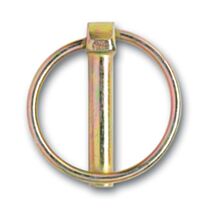 Goupille clips - CHAPUIS