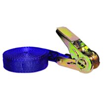 sangle avec tendeur à cliquet - CHAPUIS