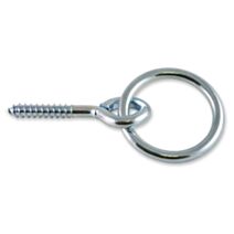 Anneau d'écurie - CHAPUIS