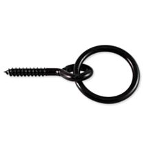 Anneau d'écurie - CHAPUIS