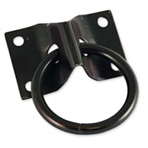 Platine avec anneau - CHAPUIS