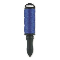 Dérouleur ficelle bleue L.50 m - CHAPUIS