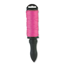 Dérouleur ficelle rose L.50 m - CHAPUIS