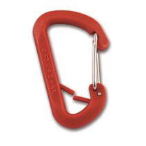 Porte-mousqueton à linguet - CHAPUIS