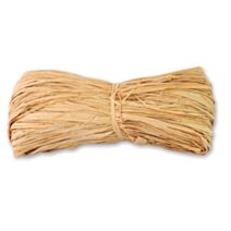 Raphia couleur naturel 50g - CHAPUIS