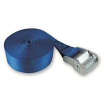 Sangle d'arrimage avec came à griffes - CHAPUIS