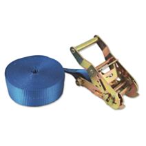 Sangle d'arrimage avec tendeur à cliquet - CHAPUIS