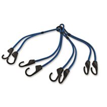 Sandow araignée bleu 8 crochets Ø 8 mm - CHAPUIS