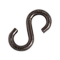 10 esses égales ouvertes - CHAPUIS