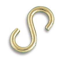 10 esses égales ouvertes - CHAPUIS