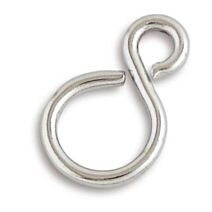 10 esses inégales - CHAPUIS