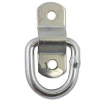 2 anneaux avec pivot - CHAPUIS