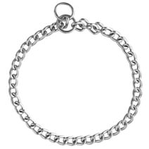 Collier etrangleur d2mm l30cm