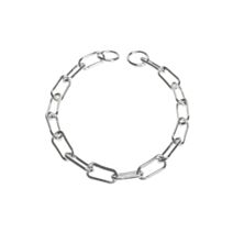 Collier etrangleur d4mm l70cm