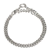 Collier semi-etra d2.5mm l55cm